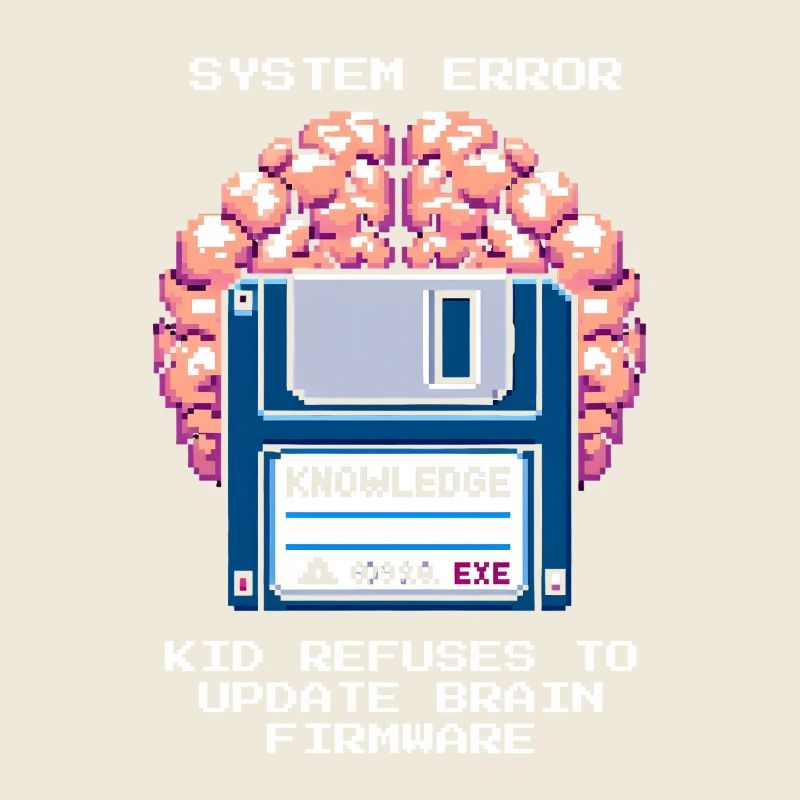 Systemfehler: Update verweigert | Homeschool