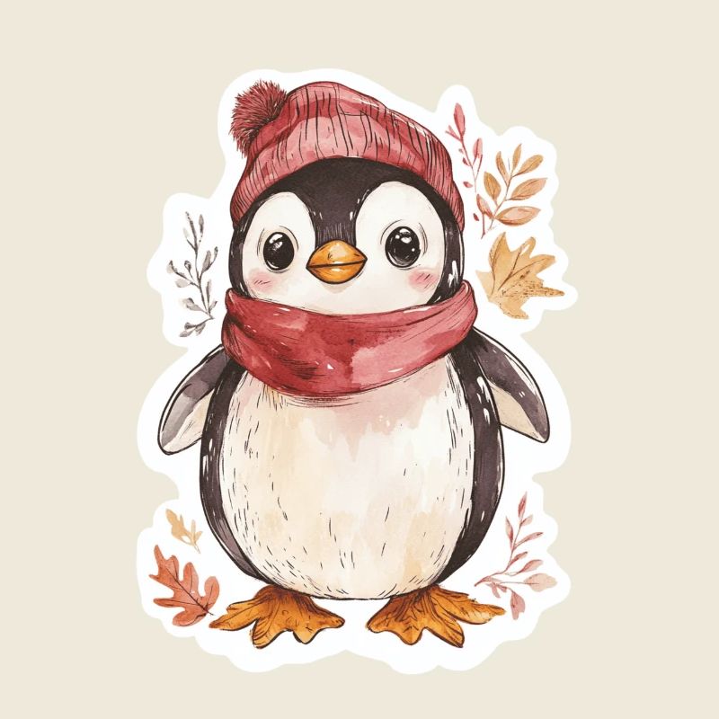 Pinguin