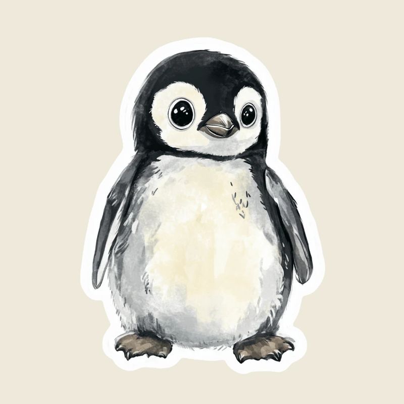 Pinguin