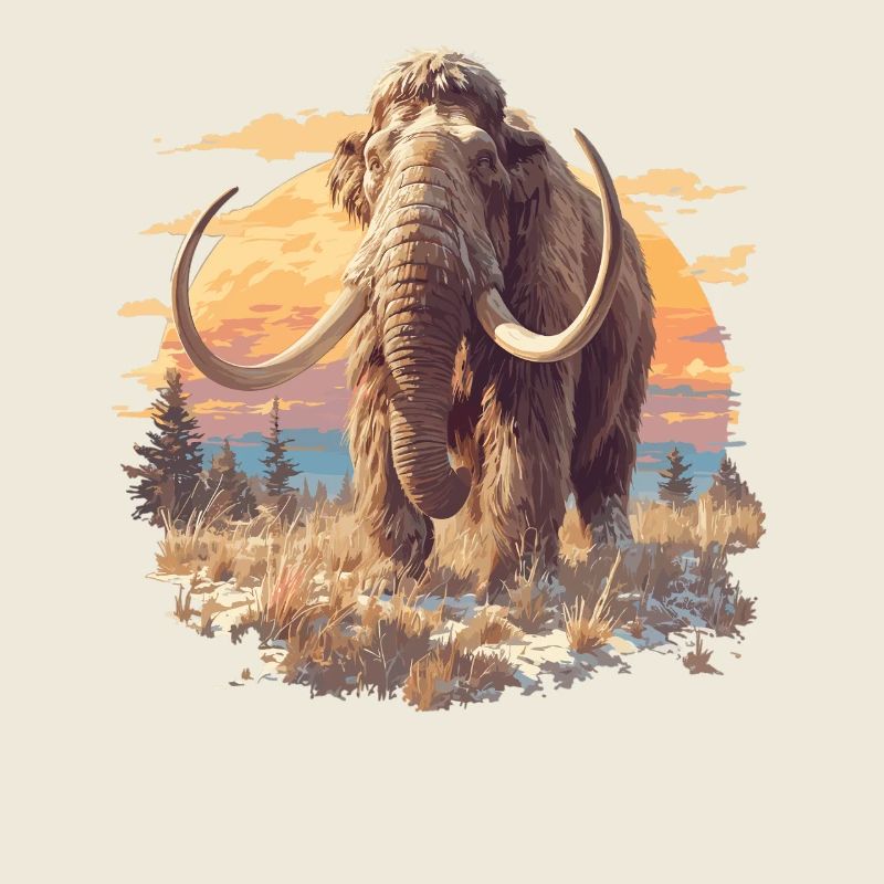 Mammoths Mammoth