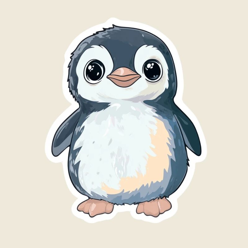 Pinguin