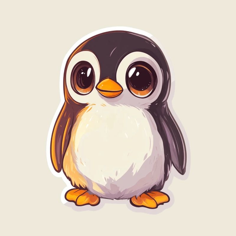 Pinguin