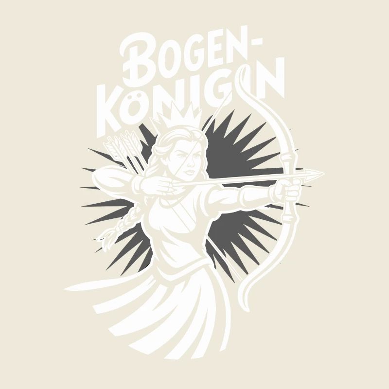 Archery design for archers and courses