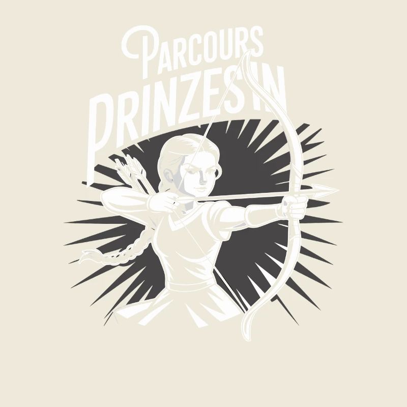 Archery design for archers and courses