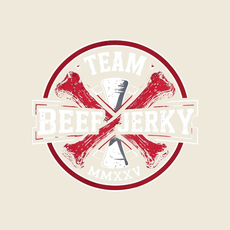 Viande séchée de bœuf séchée Biltong Pemmican