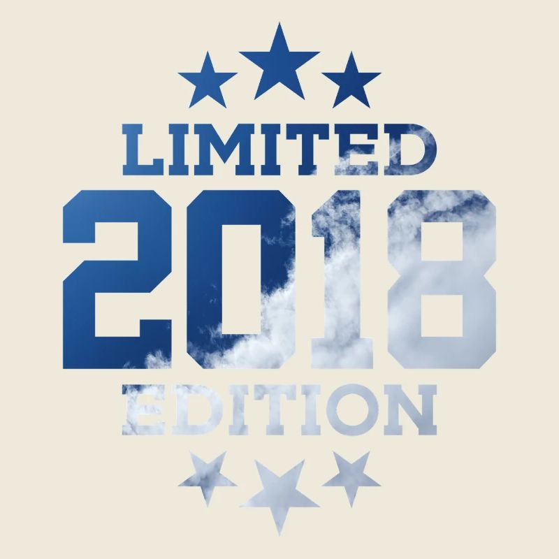 ÉDITION LIMITÉE 8E ANNIVERSAIRE 2018