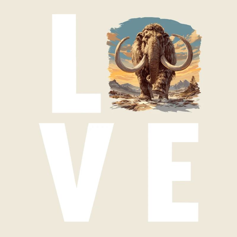 Mammoths Mammoth