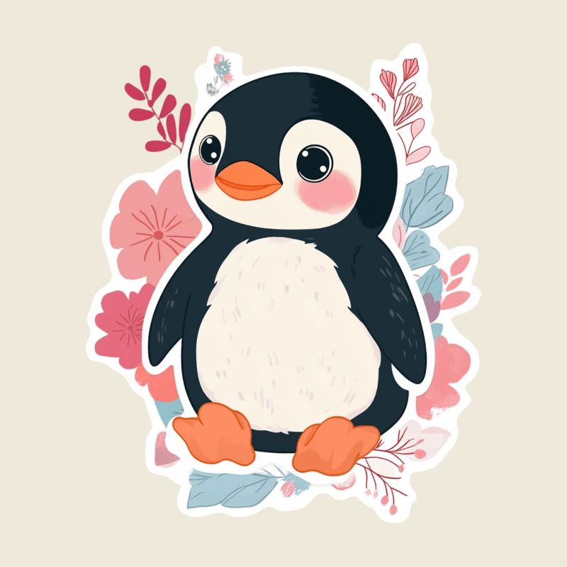 Pinguin