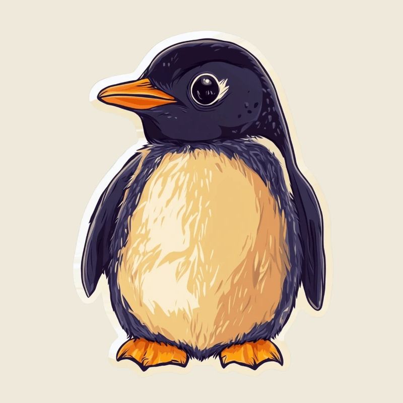 Pingouin