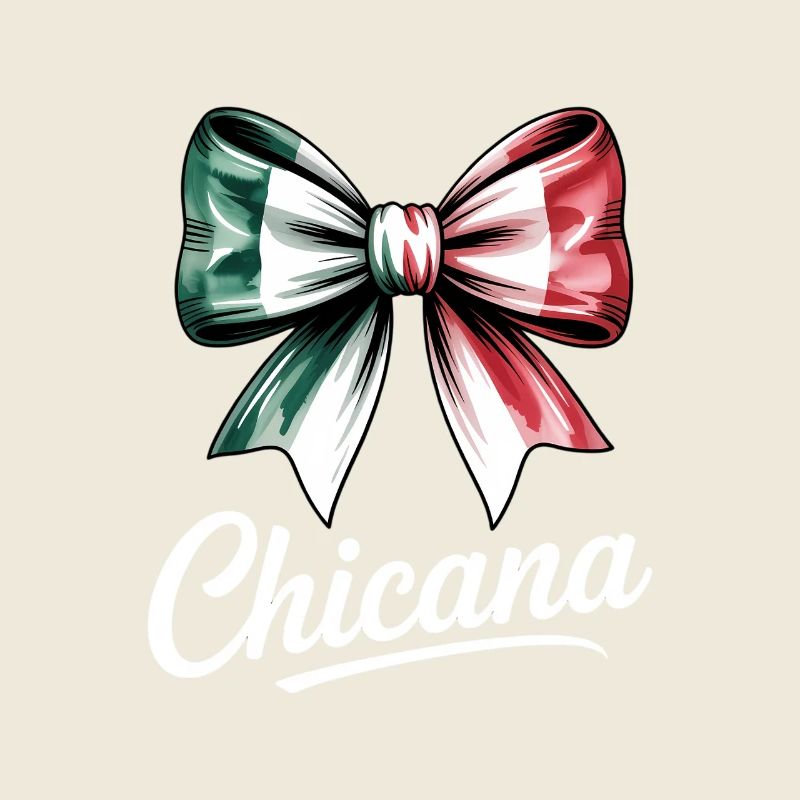 Arc Chicana Italietricolore