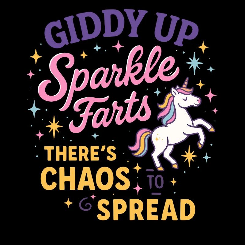 Étourdissement, éclat, pets : le chaos à répandre