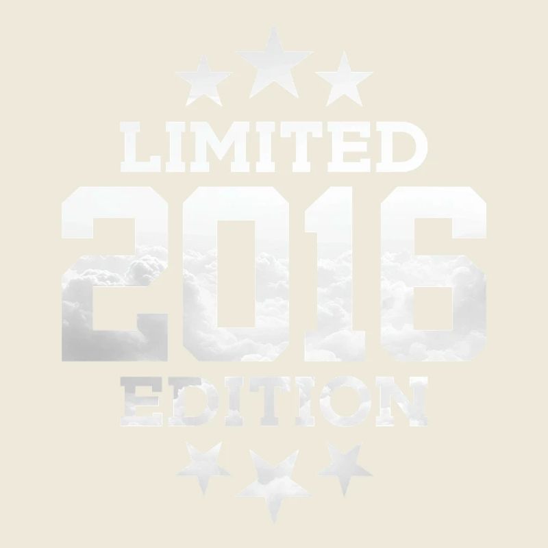 ÉDITION LIMITÉE 2016 10E ANNIVERSAIRE