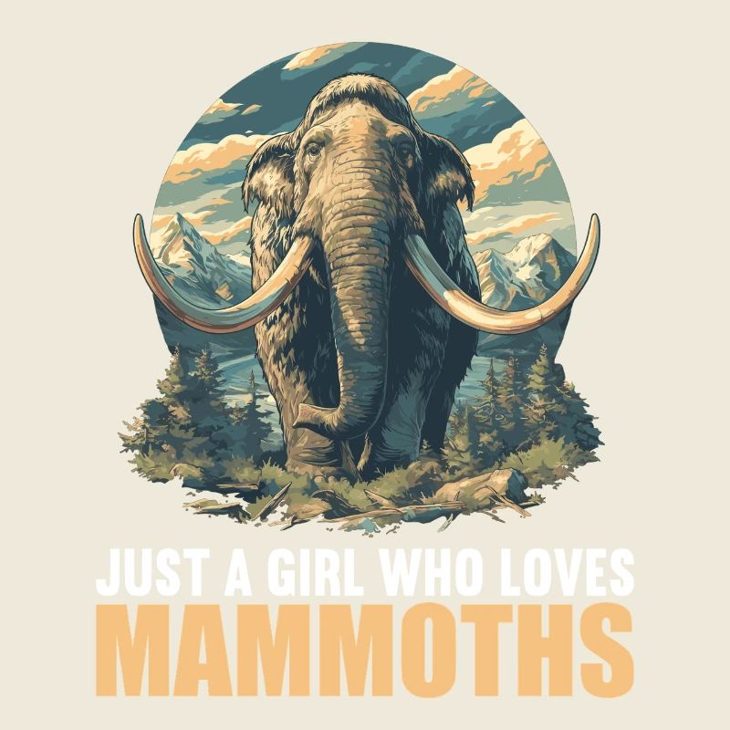 Mammuts Mammut