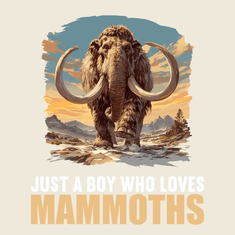 Mammoths Mammoth