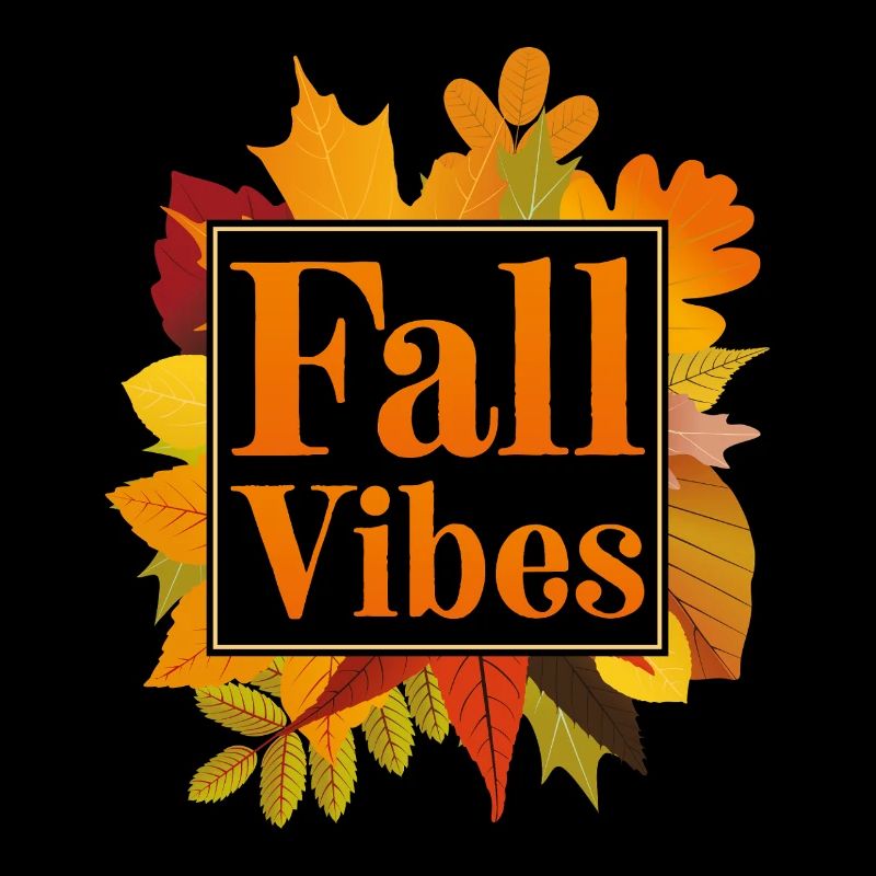 Fall Vibes