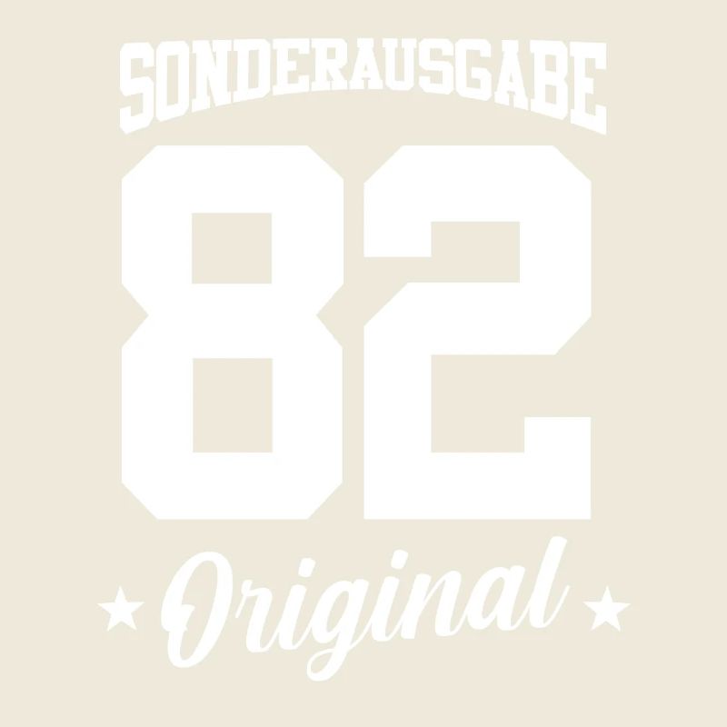 82 Geburtstag