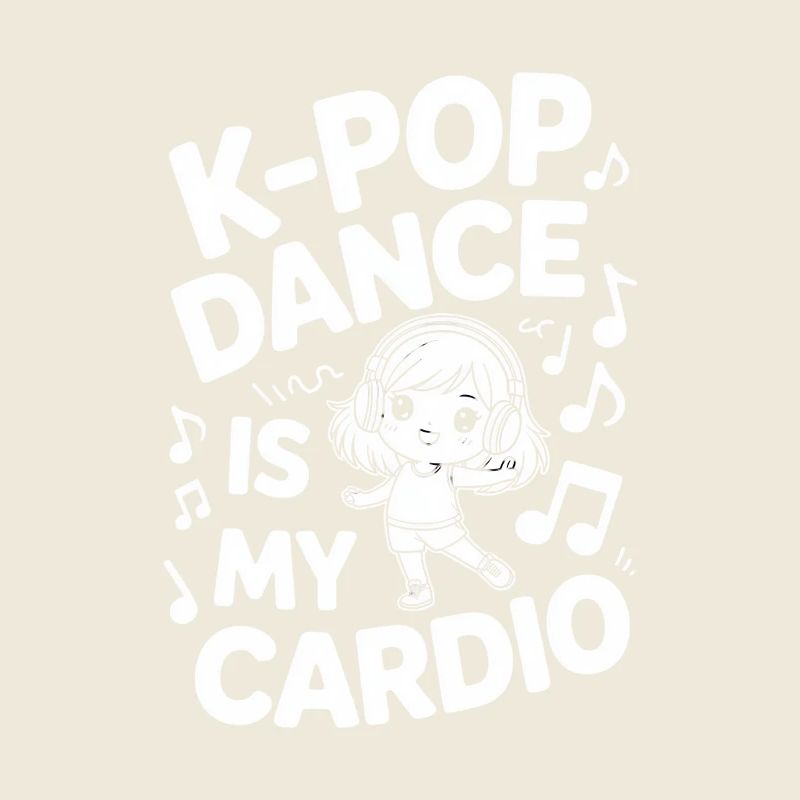 K-Pop Danse Drôle Corée