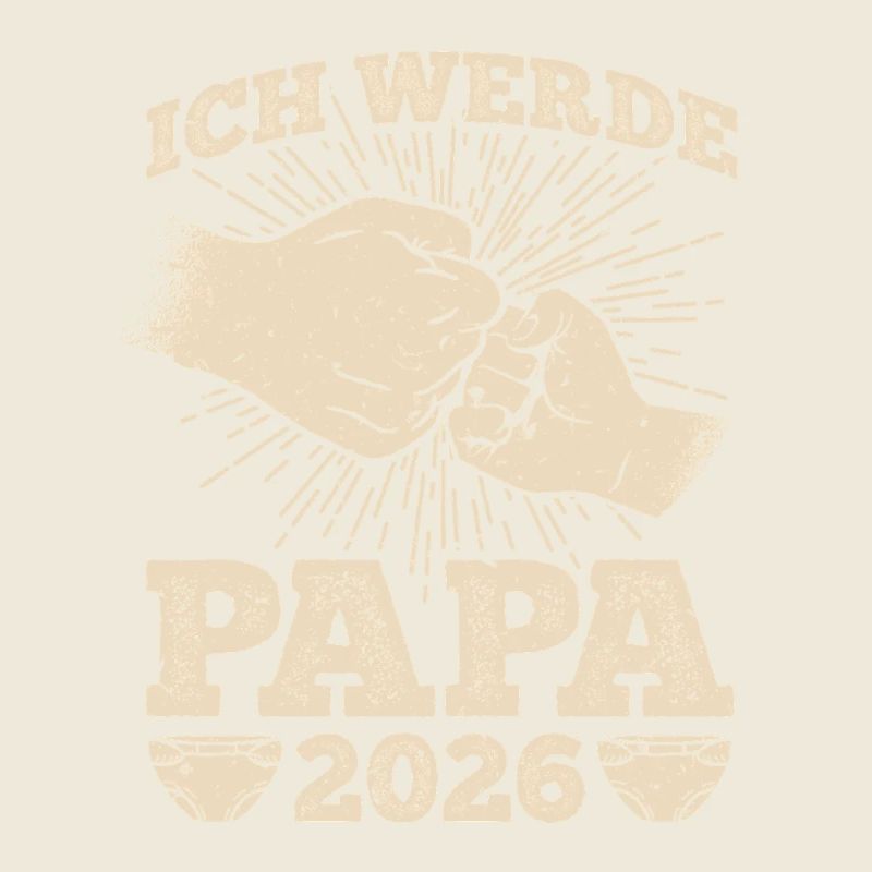 Father-to-be I WILL BE A DAD 2026 Funny