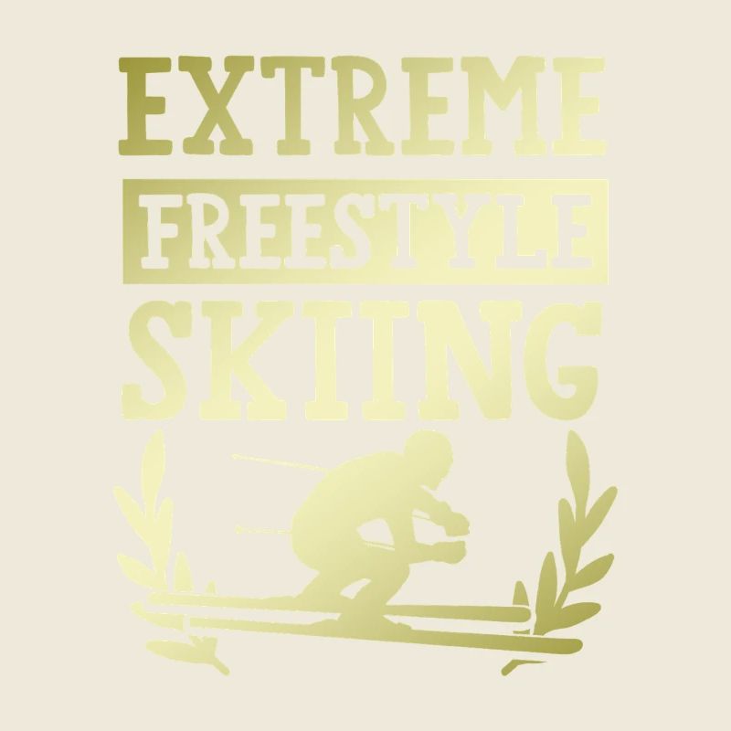 freestyle ski