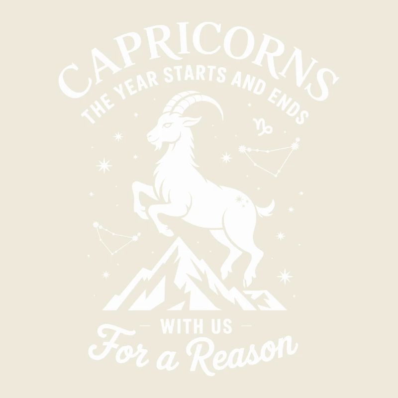 Steinbock Sternzeichen