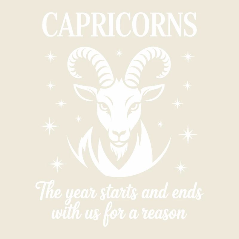 Steinbock Sternzeichen