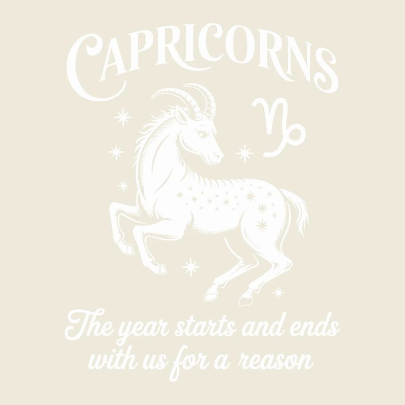 Steinbock Sternzeichen