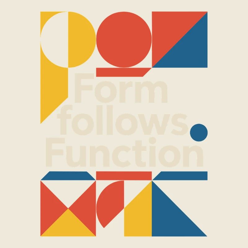 Bauhaus Architecture Architecte