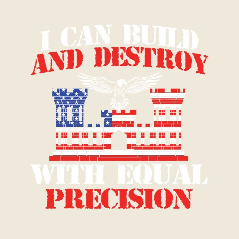 Construisez et détruisez avec Precision Combat Engineer