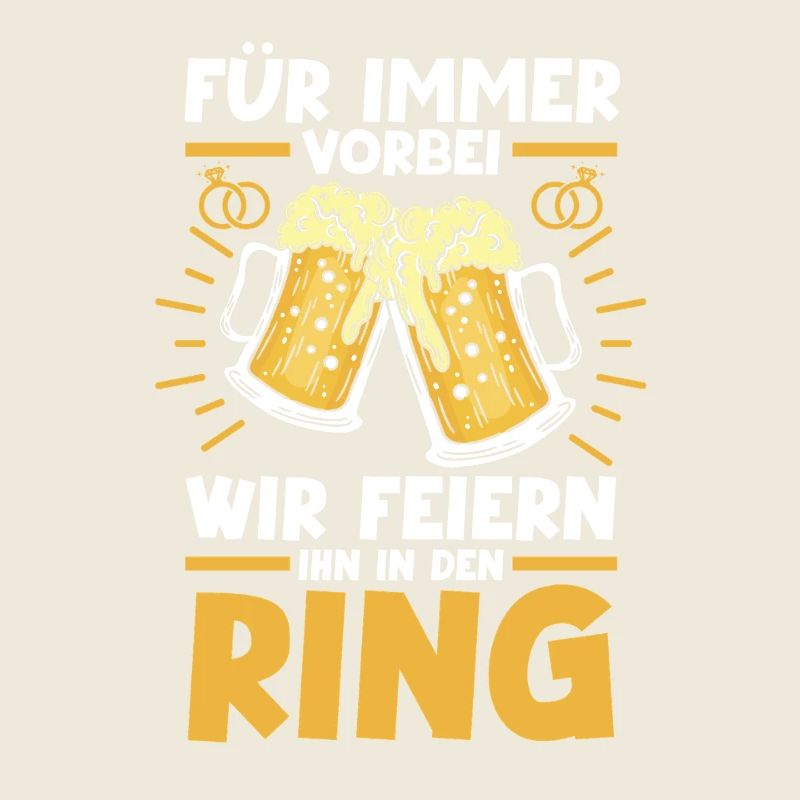 JGA Team Bräutigam Junggesellenabschied