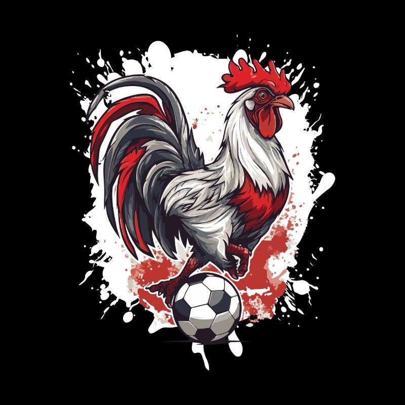 Équipe de football Hahn