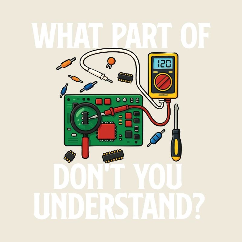 Quelle partie ne comprenez-vous pas Devis électrique