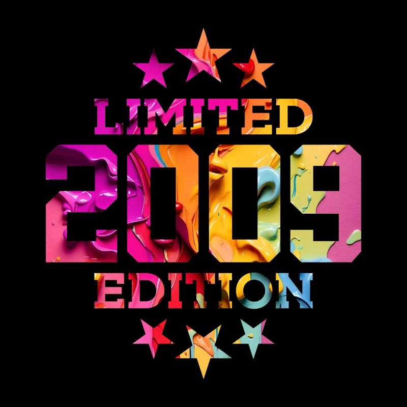 ÉDITION LIMITÉE 2009 17E ANNIVERSAIRE