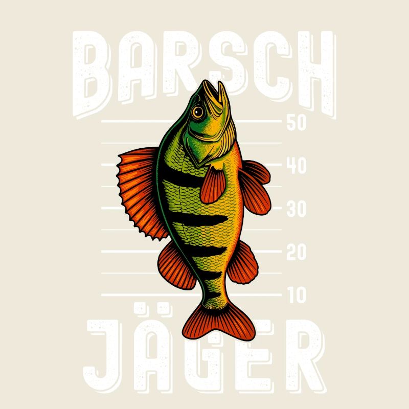 Perch Hunter Perch Angler Perch Perch Perch Perch Fishing