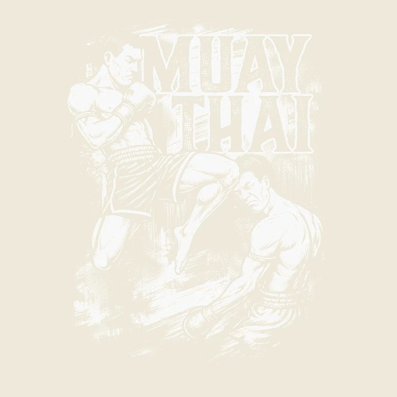 Muay Thai Flying Knee – Explosive Knee Attack