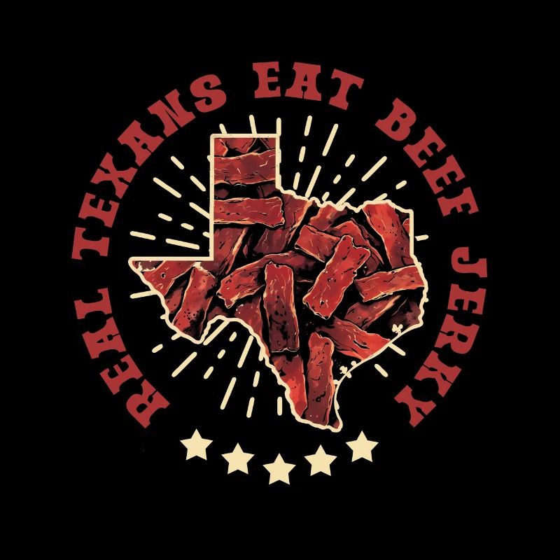 Viande séchée de bœuf séchée Biltong Pemmican