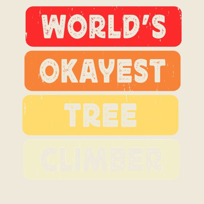 Baumpfleger Holzarbeiter Waldarbeiter Geschenk