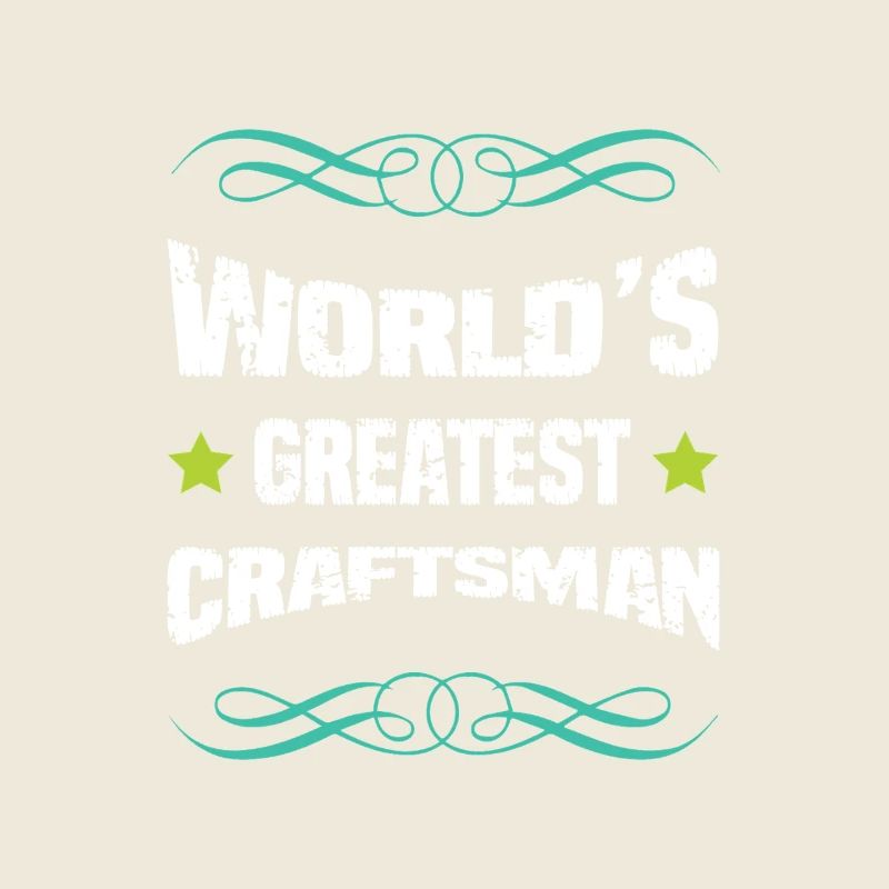 Weltbester Handwerker