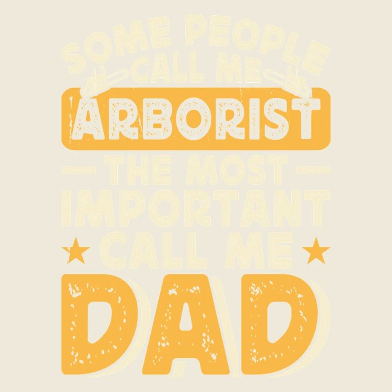 Baumpfleger Holzarbeiter Waldarbeiter Geschenk