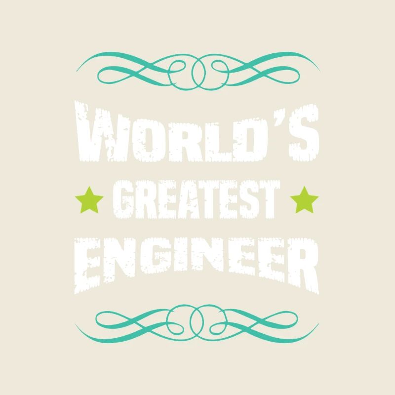 World's Greatest Engineer