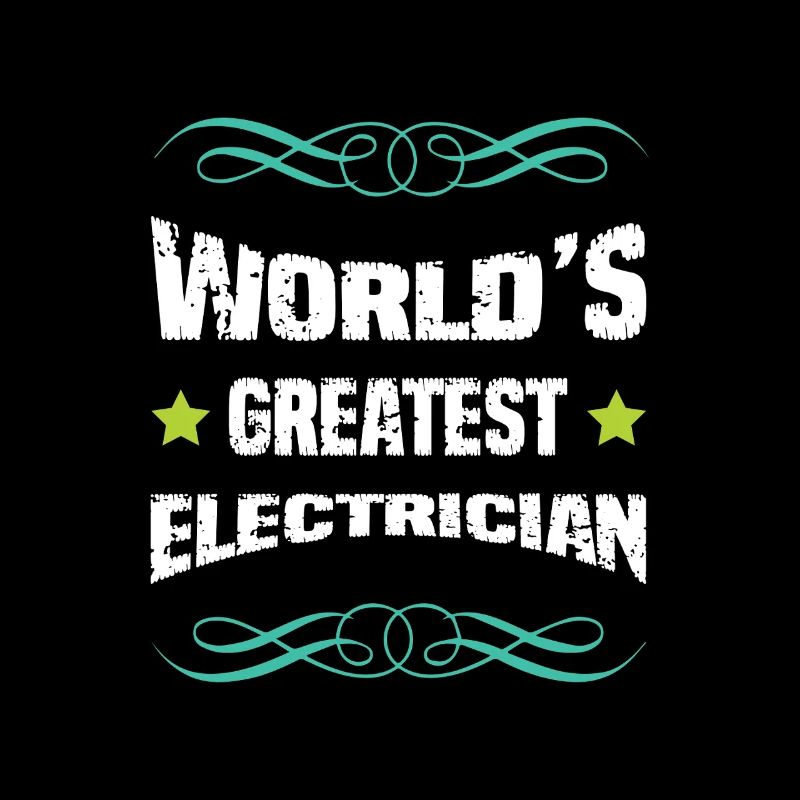 Weltbester Elektriker