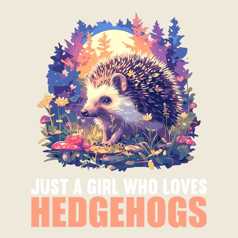Hedgehog