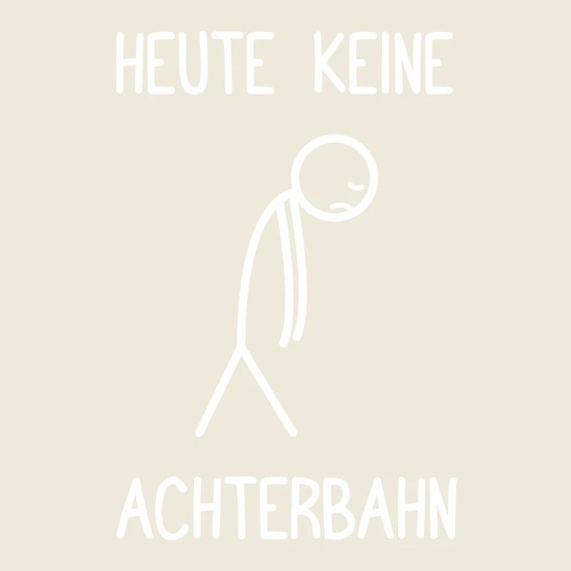 Freizeitpark Rollercoaster Heute keine Achterbahn