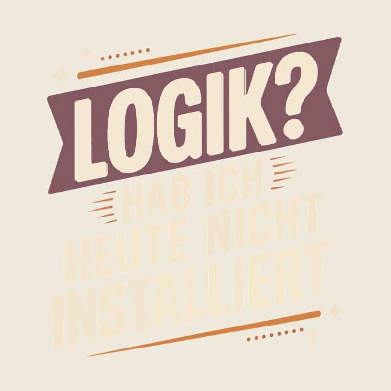 LOGIC? I didn't install it today