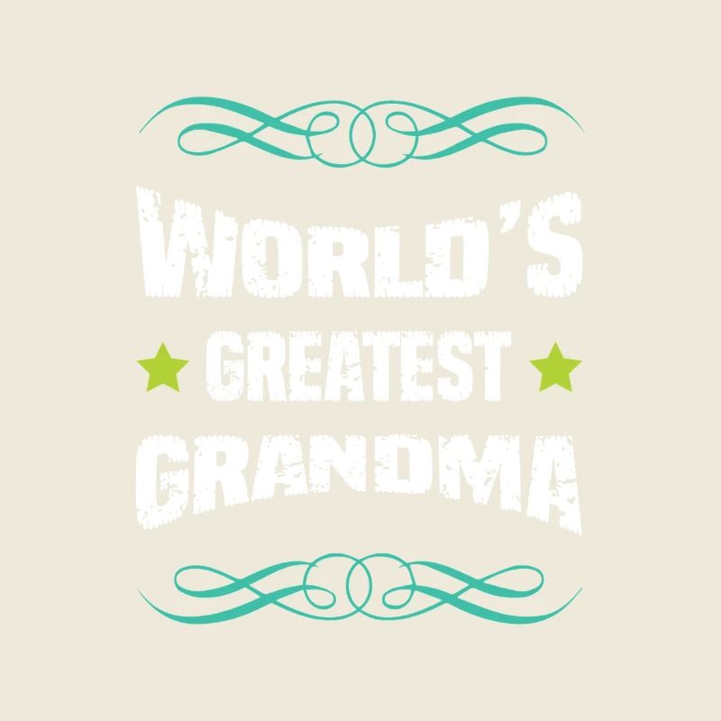 La plus grande grand-mère du monde