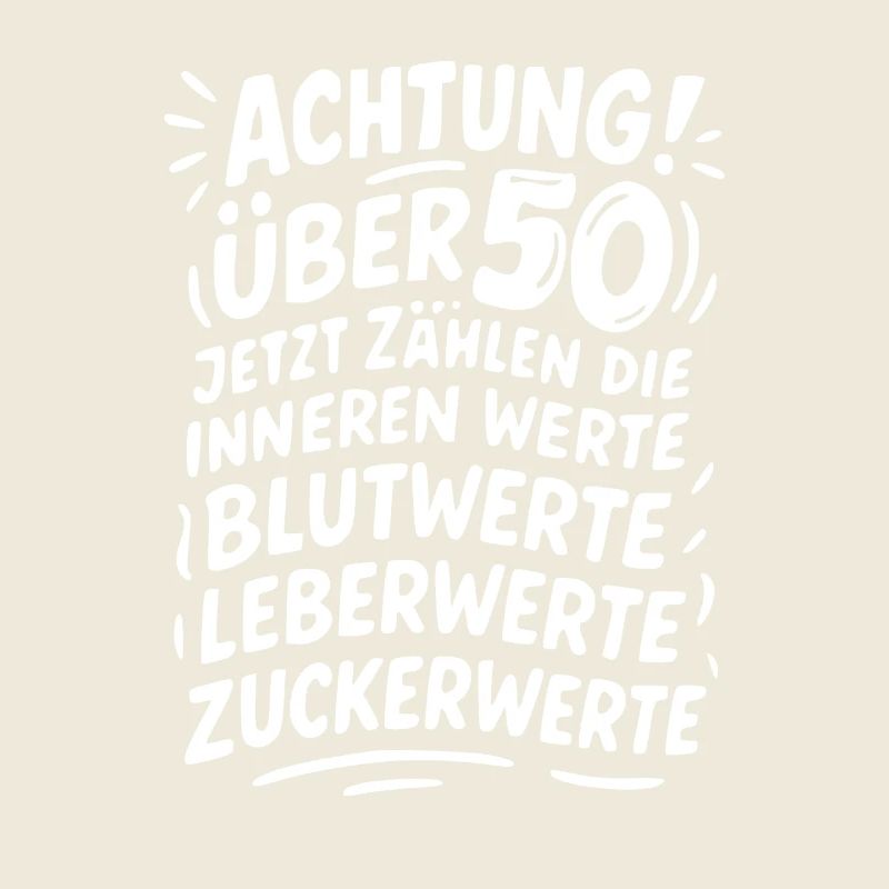 Attention: Over 50 values