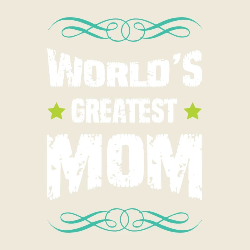 Chemise de la plus grande maman du monde