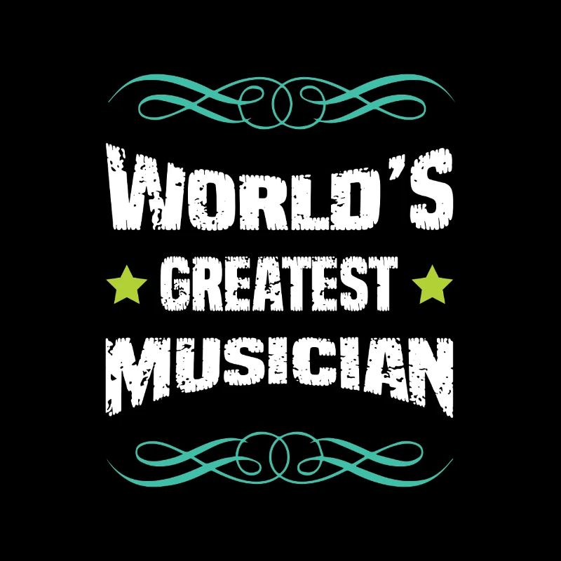 Weltbester Musiker 
