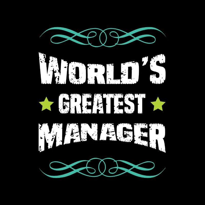 Weltbester Manager