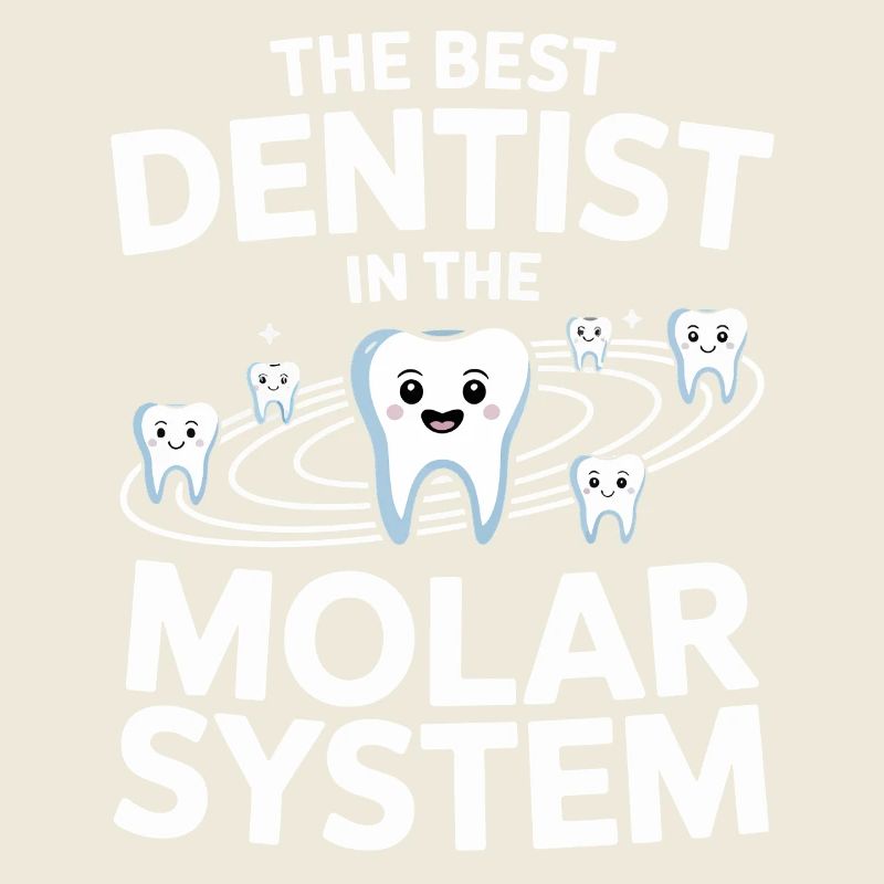 Zahnhelden Molar System