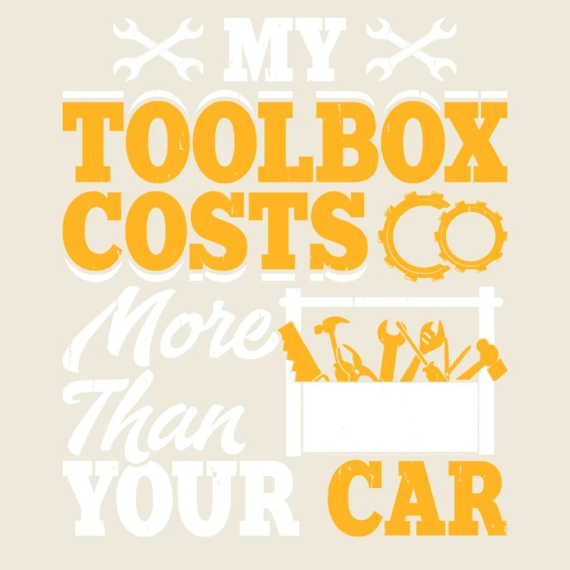 Mechanic Mechatronics Technician Screwdriver Gift